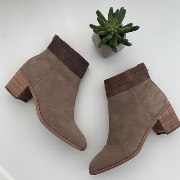 Madewell Shoes - MADEWELL | Boots- Customized